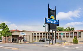 Days Inn Downtown Albuquerque